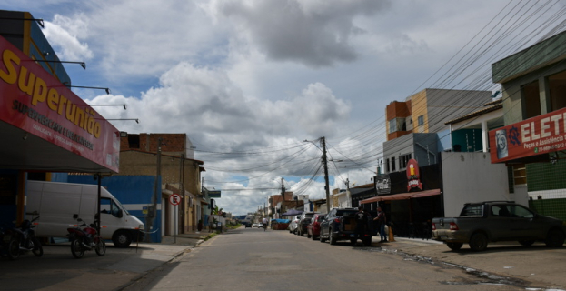 Transtornos na Cidade | Zona Sul de Vitória da Conquista sofre com desabastecimento de água há quatro dias