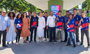 Chapada Diamantina | Governo da Bahia universaliza Programa Conecta Bahia e entrega obras em Seabra