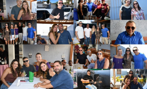 Gastronomia e Celebração no Cantinho do Pequi | Aniversário de Chris Dont’Go agita Vitória da Conquista