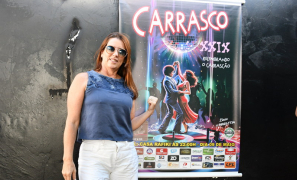 memórias e celebração | Relembrando o Carrascão chega à 29ª edição em Vitória da Conquista