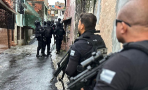 Operação Artemis | FICCO Bahia captura 75 pessoas em Vitória da Conquista e outras localidades da Bahia