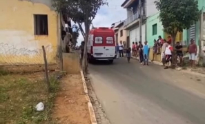 Tragédia em Maetinga | mulher é morta a facadas e polícia busca por autor de crime na Zona Rural