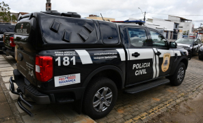 Violência no Loteamento Vila Elisa | homem é morto a tiros de revólver em Vitória da Conquista