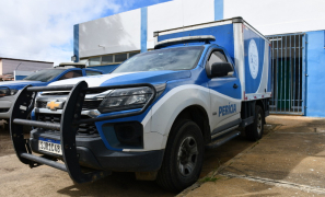 Homicídio no Cruzeiro | Pai de Santo é amarrado e morto a facadas dentro de Terrreiro em Vitória da Conquista