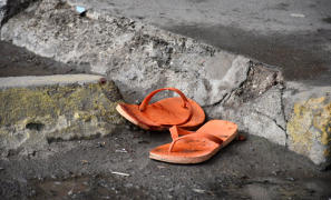 Violência na Feirinha da Patagônia | homem sofre tentativa de homicídio a tiros em Vitória da Conquista