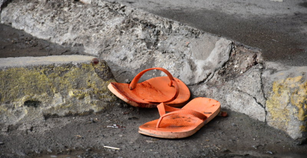 Violência na Feirinha da Patagônia | homem sofre tentativa de homicídio a tiros em Vitória da Conquista