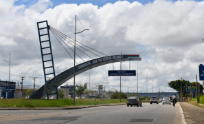 Calor Intenso | Vitória da Conquista marca 33°C