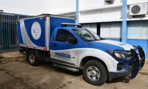 Tragédia nas proximidades da Lagoa das Flores | homem morre atropelado na BR-116 em Vitória da Conquista