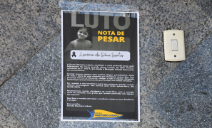 Escola Monteiro Lobato | aulas são suspensas em luto por Lavínia da Silva Santos falecida aos 12 anos