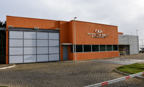 Segurança Pública | princípio de rebelião mobiliza policiais e agentes na CASE de Vitória da Conquista