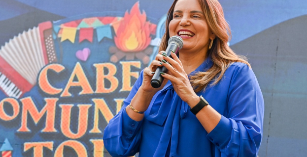 Arraiá da Conquista | lançamento das atrações reforça protagonismo de Vitória da Conquista