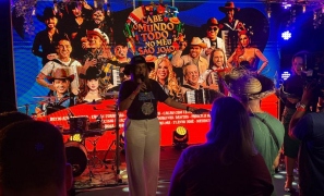 Arraiá da Conquista | Dorgival Dantas e Natanzinho Lima completam grade de atrações em Vitória da Conquista