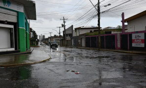 Previsão do Tempo | Feriadão de Tiradentes deve ter tempo instável e pancadas de chuva em Vitória da Conquista