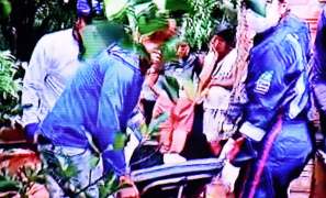 Feminicídio em Maetinga | suspeito de matar Sabrina Brito permanece sob custódia policial