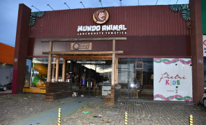 Destaque na Cidade  | Pietri Kids assume espaço da Mundo Animal e expande operações em Vitória da Conquista
