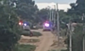 Violência no Loteamento Vila Elisa | homem é morto a tiros de revólver em Vitória da Conquista