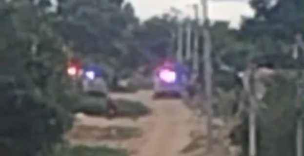 Violência no Loteamento Vila Elisa | homem é morto a tiros de revólver em Vitória da Conquista