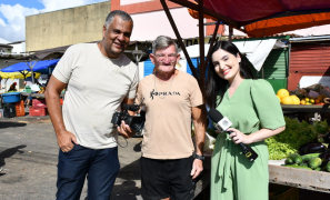 Feirinha do Bairro Brasil | TV Sudoeste pauta pujança econômica na Zona Oeste de Vitória da Conquista