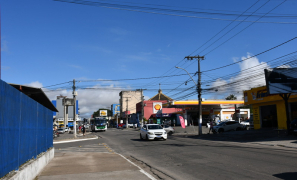 Feriadão de Tiradentes | Vitória da Conquita registra 28°C e previsão indica chuvas a qualquer momento