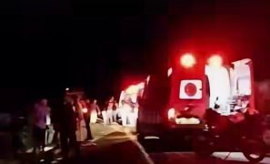Tragédia na Chapada Diamantina | sete pessoas morrem após batida entre dois carros na na BA-148