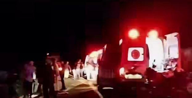 Tragédia na Chapada Diamantina | sete pessoas morrem após batida entre dois carros na na BA-148