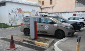 Ocorrência Policial | homem é preso por descumprir medidas protetivas em Vitória da Conquista