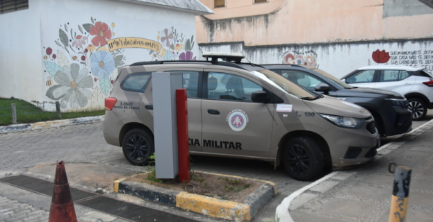 Ocorrência Policial | homem é preso por descumprir medidas protetivas em Vitória da Conquista