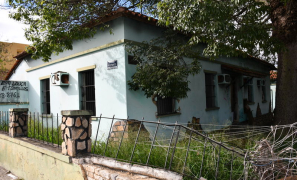 Abandono na Cidade | prédios dos Correios e do IBAMA aguardam destinação da União em Vitória da Conquista