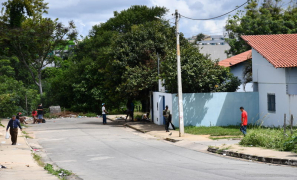 Centro POP Adulto | comunidade pede mudança e segurança é intensificada em Vitória da Conquista