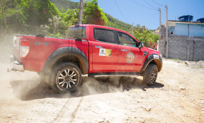 Turismo & Aventura | Mucugê recebe o Rally da Chapada