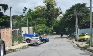 Segurança no Centro POP | Operação Adsumus e presença da Guarda levam tranquilidade em Vitória da Conquistaeio