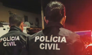 Violência no Residencial Europa Unida | jovem morre a tiros dentro de carro em Vitória da Conquista