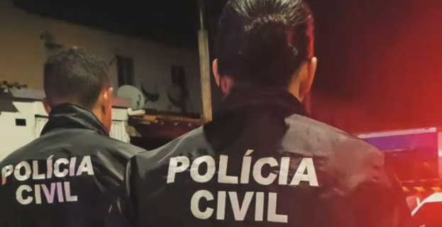 Violência no Residencial Europa Unida | jovem morre a tiros dentro de carro em Vitória da Conquista