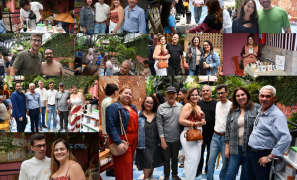 Cafés Especiais | Conexão Cafés vira plataforma mensal e movimenta a Villa do Bosque em Vitória da Conquista