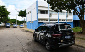 Ocorrências com João Melo | desaparecido, jovem tem corpo encontrado em Vitória da Conquista