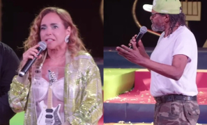 Polêmica Nacional | Edson Gomes reage após Daniela Mercury acusá-lo de agressão ao vivo