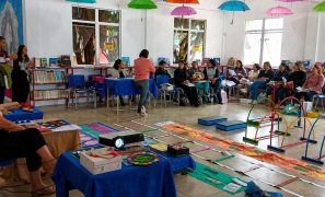 Processo Seletivo | Prefeitura de Vitória da Conquista abre processo seletivo com 227 vagas na área de Educação