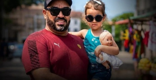 Tragédia na BA-263 | pai e filha morrem em acidente no trecho entre Itapetinga e Vitória da Conquista