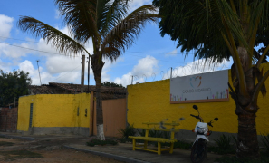 Ocorrências Policiais | homem é morto por “colega” dentro Casa do Andarilho em Vitória da Conquista
