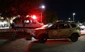 Violência Escolar | monitora escolar acaba agredida a socos em creche de Vitória da Conquista