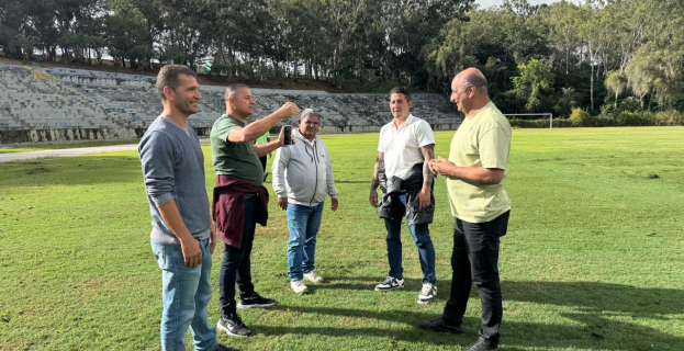Futebol Baiano | Lomantão é liberado pela FBF e Vitória da Conquista volta a jogar em casa