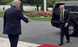 Agenda Internacional | veja momento em que Trump recebe Lula na Casa Branca para encontro