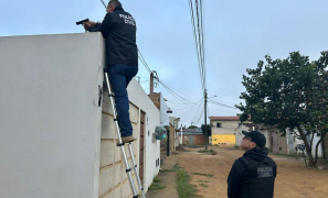 Operação Occidens | Polícia Civil deflagra combate contra o tráfico de drogas em Vitória da Conquista