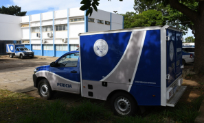 Tragédia na BR-116 | colisão entre caminhonete e moto deixa  entre Planalto e Vitória da Conquista
