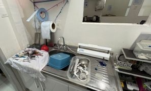 Saúde Pública | Vigilância Sanitária interdita três clínicas odontológicas por irregularidades em Vitória da Conquista