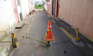 Beco do Amor | mudança no tráfego busca garantir segurança na Zona Leste de Vitória da Conquista