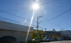 Previsão do Tempo na Joia do Sertão Baiano | semana começa e segue com Sol e Frio em Vitória da Conquista