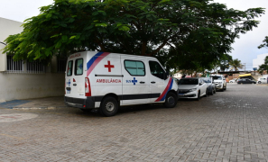 Violência Doméstica | homem leva facada da companheira após briga em Vitória da Conquista