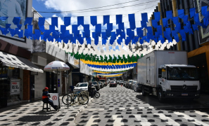 Oportunidades do SineBahia | São João chegando com muitas opções para trabalhar em Vitória da Conquista