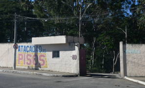 Templo do Esporte | Estádio Municipal Lomanto Júnior reabre os portões após período de recuperação do gramado